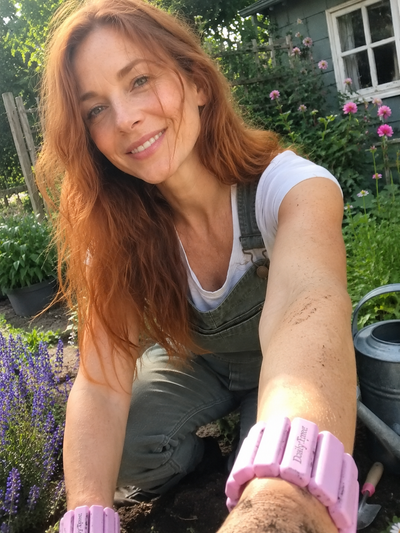 Sandra 38 Jahre