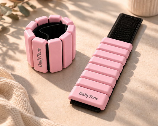 DailyTone Armbandgewichte